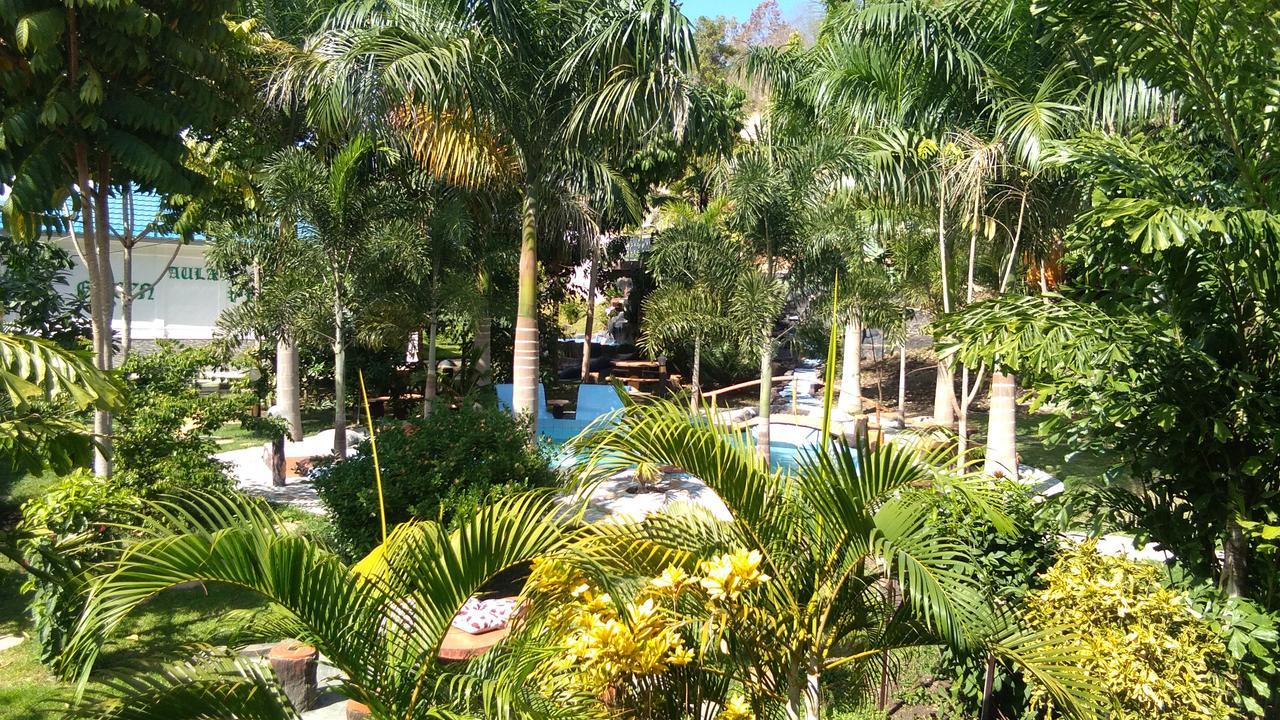 Hotel Green Prundi Labuan Bajo Exterior foto